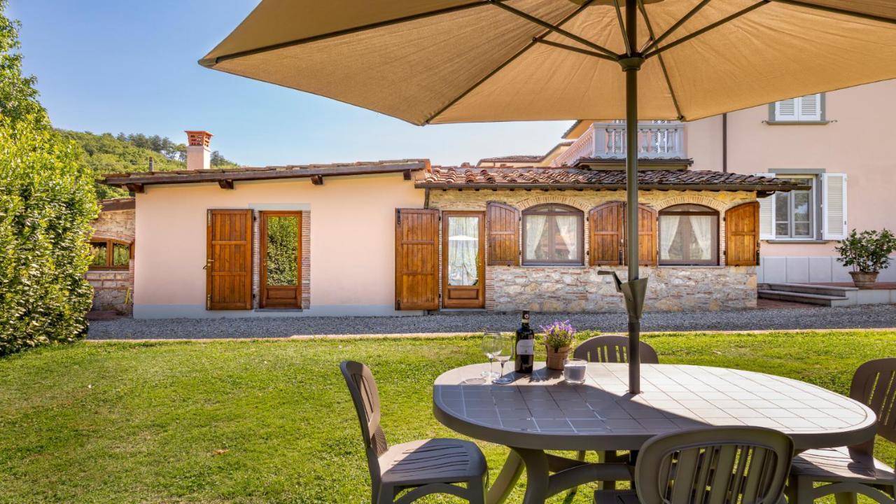 Il Cottage Di Patrizia Lucca Luaran gambar