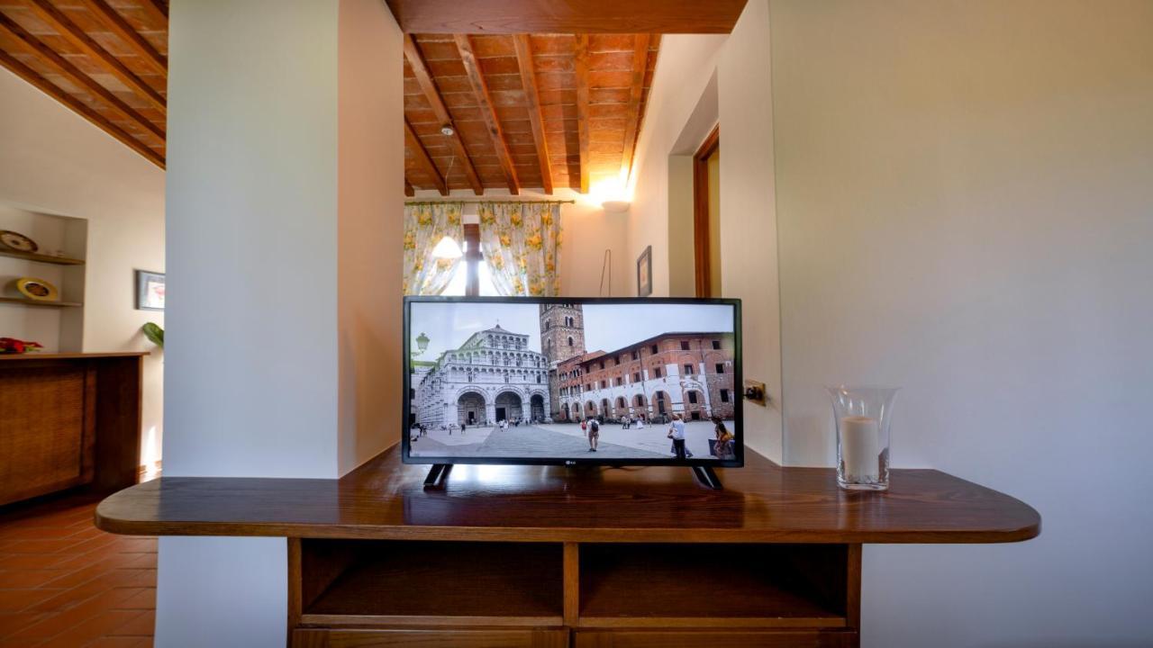 Il Cottage Di Patrizia Lucca Luaran gambar