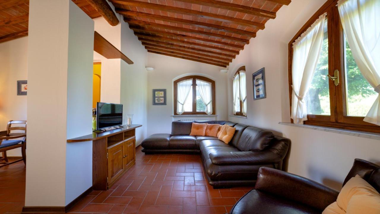 Il Cottage Di Patrizia Lucca Luaran gambar