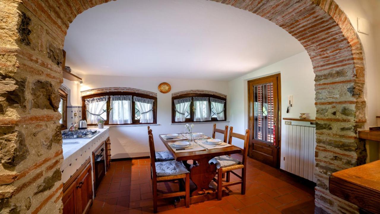 Il Cottage Di Patrizia Lucca Luaran gambar