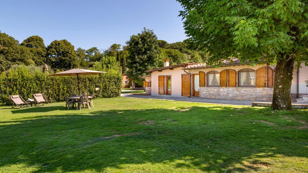 Il Cottage Di Patrizia Lucca Luaran gambar