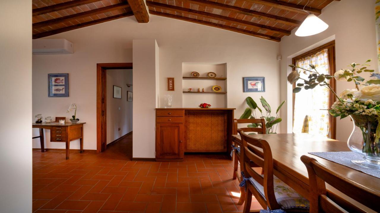 Il Cottage Di Patrizia Lucca Luaran gambar