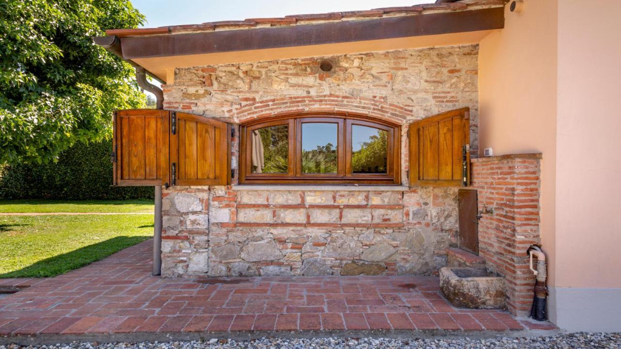Il Cottage Di Patrizia Lucca Luaran gambar