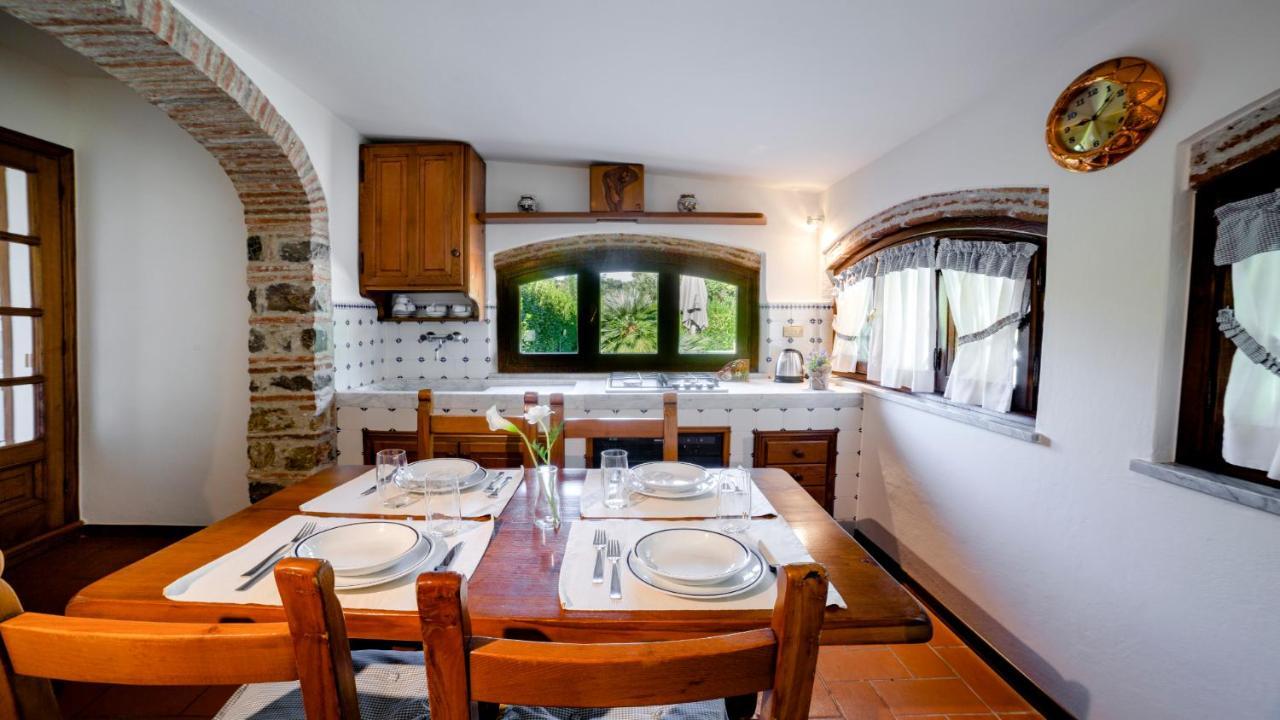 Il Cottage Di Patrizia Lucca Luaran gambar