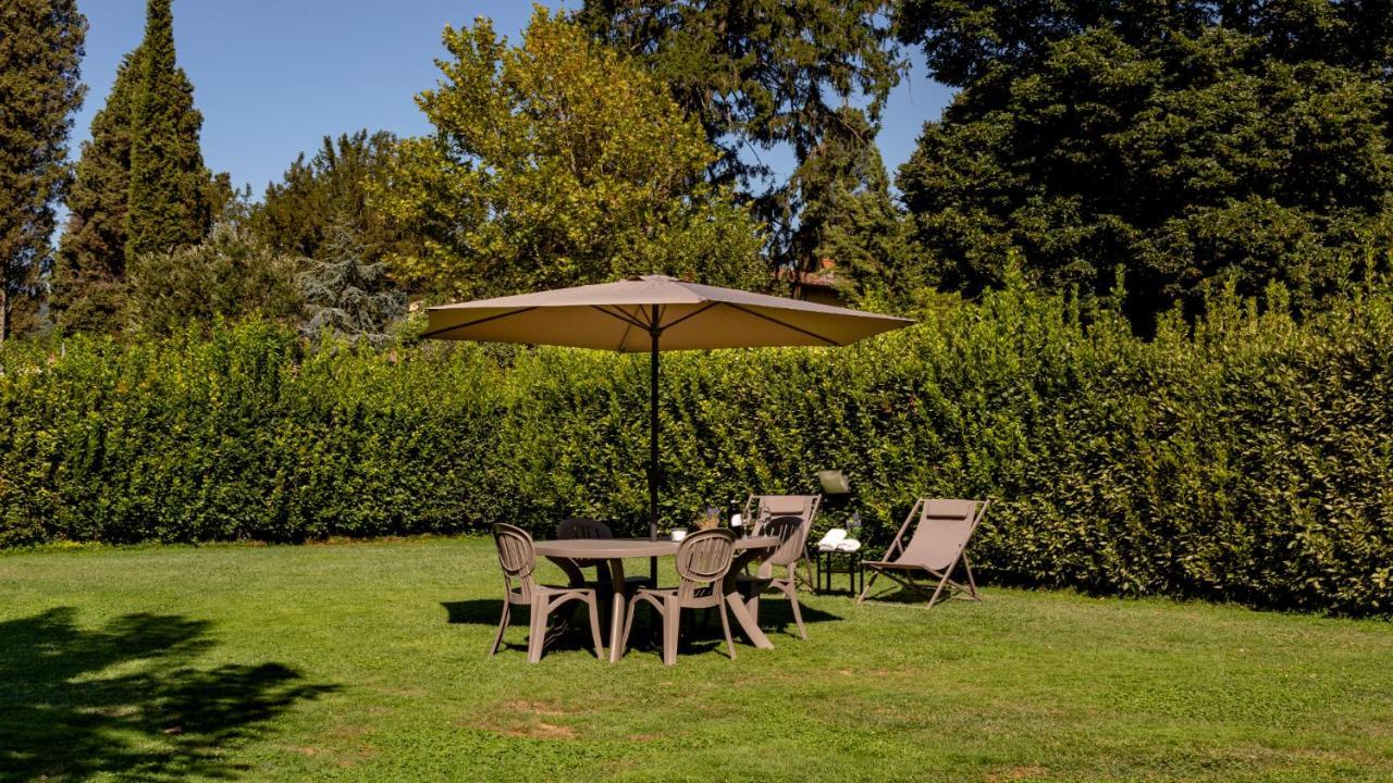 Il Cottage Di Patrizia Lucca Luaran gambar