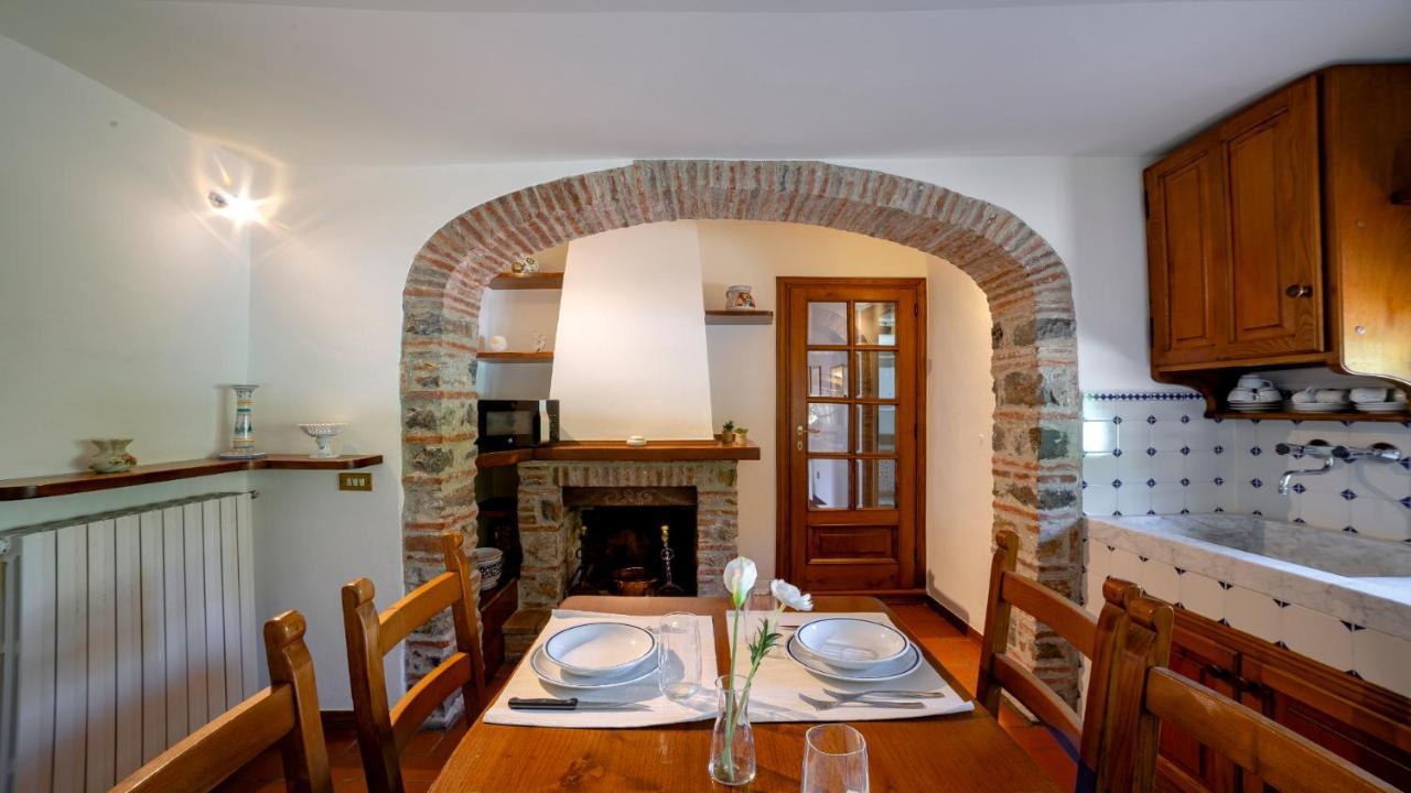 Il Cottage Di Patrizia Lucca Luaran gambar